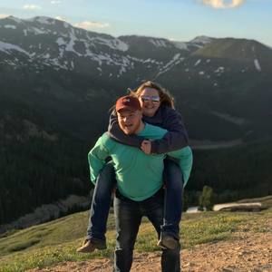 Meet your Posher, Megan